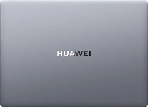 Ноутбук Huawei MateBook D 14 MDG-X (53014QKX) Ноутбук Huawei MateBook D 14 MDG-X Core i5 13420H 16Gb SSD512Gb Intel UHD Graphics 14 IPS FHD (1920x1200) без ОС grey space WiFi BT Cam (53014QKX) фото 5