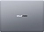 Ноутбук Huawei MateBook D 14 MDG-X (53014QKX)