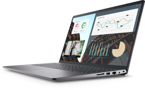 Ноутбук Dell Vostro 3530 Core i3 1305U 16Gb SSD512Gb Intel UHD Graphics 15.6