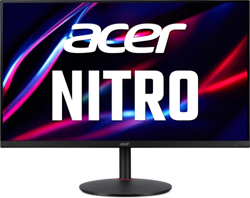Монитор Acer XV322QKV3bmiiphx 31,5
