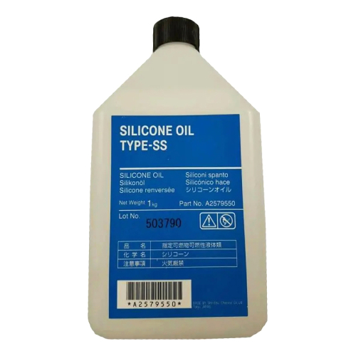 Силиконовое масло типа SS (A2579550)