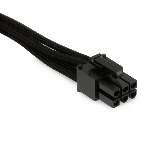 Кабель SATA для блока питания Silverstone SST-ST1000-PT (PP06B-4SATA10) фото 11