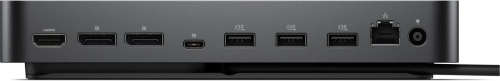 Стыковочная станция Dell WD25 130Вт (2166187) (2166187#MLN) фото 3