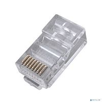 NEOMAX Коннектор RJ-45 Cat.5E, UTP, универсальные ножи, 8P8C, 100 шт.[NM-RJ45-8P8C-U5E-101]