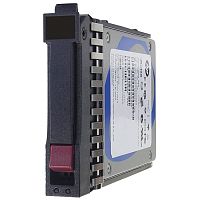 Твердотельный накопитель HPE 240 Гб SFF SSD, Read Intensive, HP (для Gen10) (P18420-B21)