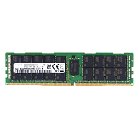 Samsung DDR4 128GB RDIMM 3200 1.2V 4Rx4 (M393AAG40M32-CAEC0)