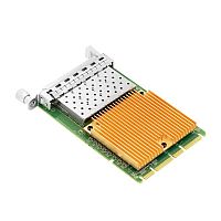 Сетевая карта/ OCP3.0 4-Port 25G SFP28 Network Adapter (LRES3027PF-OCP)