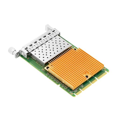 Сетевая карта/ OCP3.0 4-Port 25G SFP28 Network Adapter (LRES3027PF-OCP)
