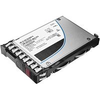 Флеш-диск/ 1.92TB SATA 6G Mixed Use SFF BC Multi Vendor SSD (P40504-B21)