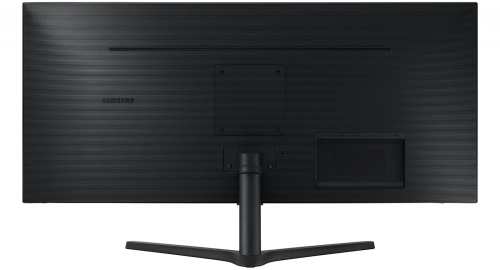 Монитор Samsung 34 ViewFinity S5 LS34C500GAUXEN черный VA LED 21:9 полуматовая 3000:1 300cd 178гр/178гр 3440x1440 100Hz FreeSync DP Ultra WQHD 4.9кг фото 4