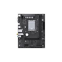 Материнская плата Maxsun MS-Challenger B760M-F WIFI B760, LGA1700, 2*DDR4, 1*PCIEx16, 1*PCIEx1, 1*M.2, 6*USB3.2Gen1, 4*USB2.0, 3*SATA3.0, 1G, DP, HDMI, M-ATX, RTL (6940709661604)