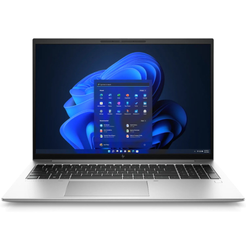 Ноутбук HP EliteBook 860 G9 Core i5-1235U 8Gb 256Gb SSD 16