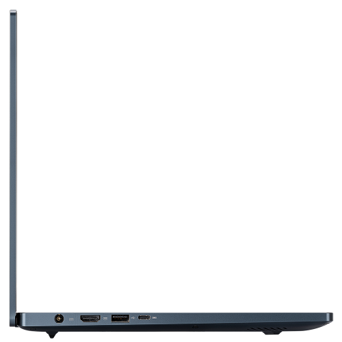 Ноутбук Colorful EPOCH N14 Intel Core i5-12500H/16Gb/SSD512Gb/RTX4050 6Gb/14