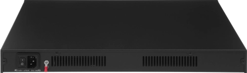 Коммутатор Digma DSW716G-4C-R (L2+) 16x1Гбит/с 4xКомбо(1000BASE-T/SFP) управляемый фото 3