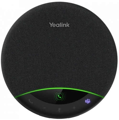 Спикерфон Yealink SP96 черный (SP96#MLN)