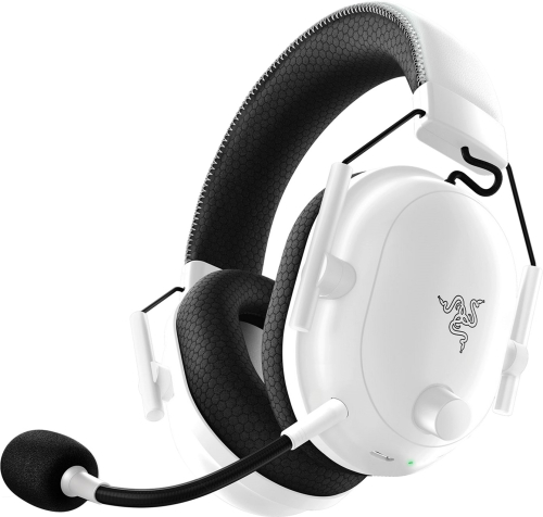 Гарнитура Razer BlackShark V2 Pro (2023) White (RZ04-04530200-R3M1)