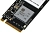 Накопитель SSD AMD PCIe 128GB (R3MP30128G8)