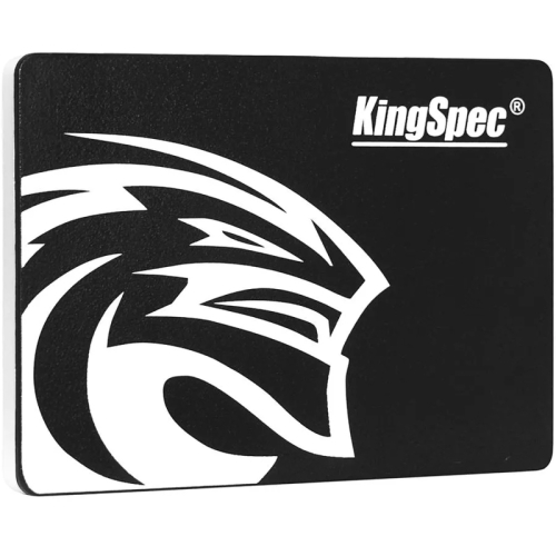 Твердотельный накопитель/ Kingspec SSD P4-240, 240GB, 2.5
