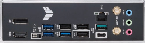 Материнская плата ASUS TUF GAMING B650-E WIFI (90MB1GT0-M0EAY0) Материнская плата/ TUF GAMING B650-E WIFI (90MB1GT0-M0EAY0) фото 6