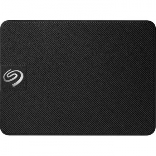 Внешний твердотельный накопитель SSD 1TB Seagate Expansion, 2.5