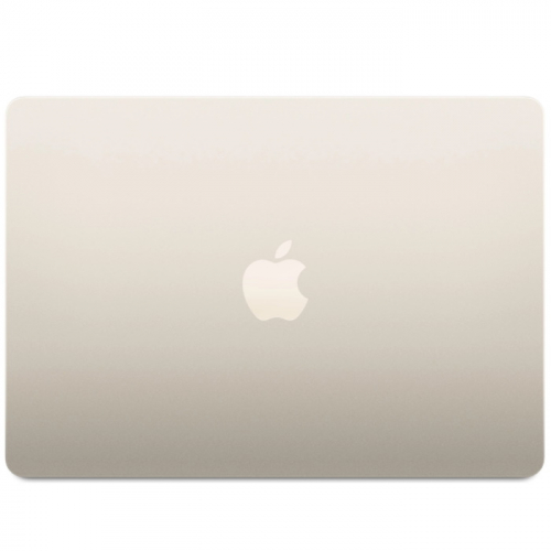 Ноутбук Apple MacBook Air A2681 13.6" 2560x1664/ M2/ 8GB/ 256GB SSD/ 8 core GPU/ noDVD/ WiFi/ BT/ MacOS (MLY13LL/A) фото 2