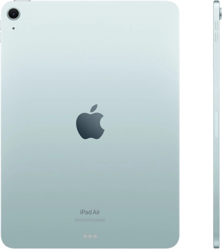 Планшет Apple iPad Air 2024 10,9 128GB Wi-Fi A2902 Blue (MUWD3HN/A) фото 2