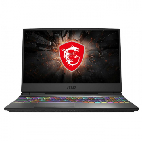 Ноутбук MSI GP65 Leopard 9SE-260RU 15.6