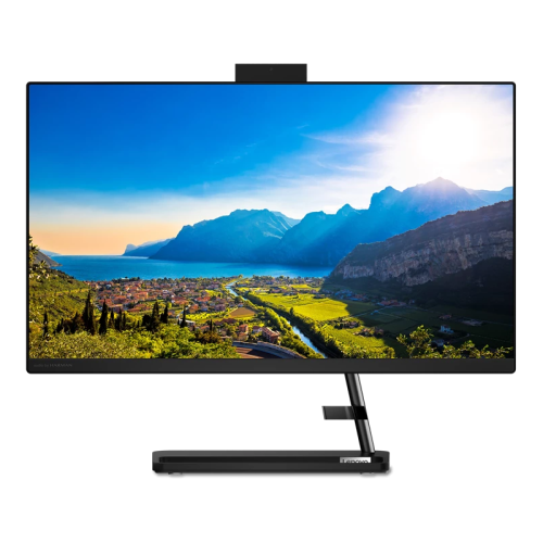 Моноблок/ Lenovo IdeaCentre AIO 3 24ALC6 23.8