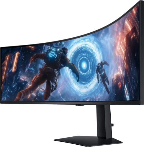Монитор Samsung 49