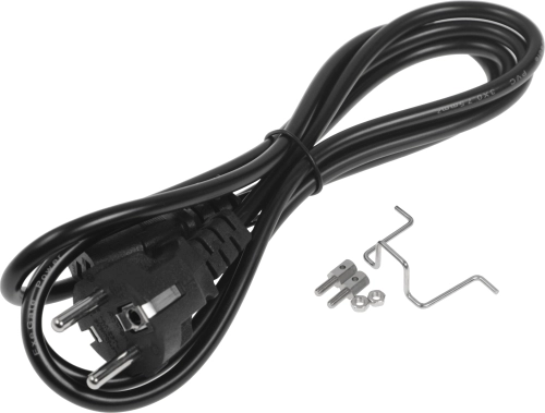 Блок питания Exegate ATX 750W 750PPE 80+ (20+4pin) APFC 120mm fan 6xSATA (EX292335RUS-S) фото 6