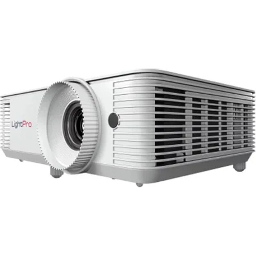 Проектор INFOCUS IN0002SL DLP, 4000 lm, SVGA, 30 000:1, 1.94~2.16:1, HDMI 1.4, VGA in, S-Video, 3.5mm in/ out, USB-A, лампа 15 000ч.(ECO mode), 3W, 27дБ, 2,6 кг, БЕЛЫЙ, замена SP122 фото 3