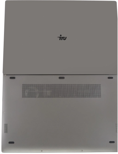 Ноутбук IRU Strato 16ALMR (2142318) Ноутбук IRU Strato 16ALMR Core i5 12450H 16Gb SSD512Gb Intel UHD Graphics 16 IPS FHD (1920x1200) Windows 11 Pro grey WiFi BT Cam 5400mAh (2142318) фото 13