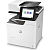 МФУ HP Color LaserJet Enterprise M681dh (J8A10A) (J8A10A#B19)