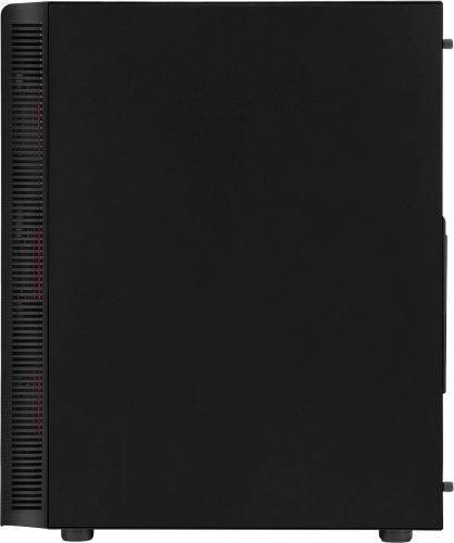 Компьютер Bloody BD-PC CB76T2 TWR i7 14700F (2.1) 32Gb SSD1Tb RTX5070 12Gb Windows 11 Home 64 2.5xGbitEth 650W черный (RUS) (2141987) фото 10