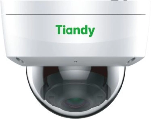 Камера видеонаблюдения IP Tiandy Super Lite TC-C32KN I3/ E/ Y/ C/ SD/ 2.8mm/ V4.3 2.8-2.8мм цв. корп.:белый (TC-C32KN I3/ E/ Y/ C/ SD/ 2.8/ V4.3) (TC-C32KN I3/E/Y/C/SD/2.8/V4.3)