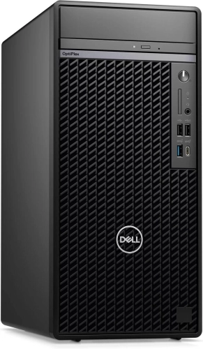 Компьютер Dell Optiplex 7020 MT i5 14500 (2.6) 8Gb SSD512Gb UHDG 770 Windows 11 Pro GbitEth 180W мышь клавиатура черный (7020-5851)
