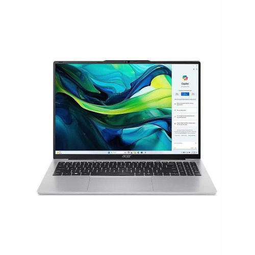 Ноутбук Acer Aspire Lite AL16-71P-5137 Intel Core Ultra 5 125H/16Gb/SSD512Gb/16