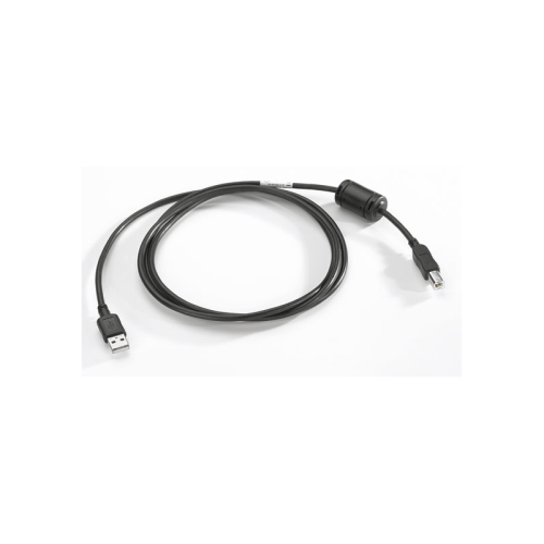 Интерфейсный кабель/ USB Client Communication Cable for Cradle to the host system. (25-68596-01R)