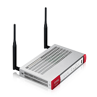 Межсетевой экран/ Межсетевой экран Zyxel USG FLEX 100H, 8xRJ-45: 1G (LAN/WAN), 1xUSB3.0 ** (USGFLEX100H-EUCI01F)