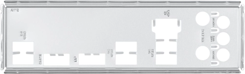 Материнская плата Asus PRIME B760M-F WIFI Soc-1700 Intel B760 2xDDR5 mATX AC`97 8ch(7.1) GbLAN RAID+HDMI+DP фото 9