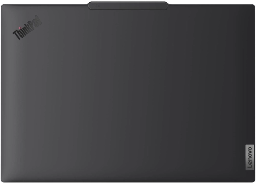 Ноутбук Lenovo ThinkPad T14s Gen 6 (21R1002TUS) Ноутбук Lenovo ThinkPad T14s Gen 6, 14 (1920x1200) IPS, Ultra 7 255U, 16GB, 512GB SSD, 58Wh, Win11Pro, Black (21R1002TUS) фото 8