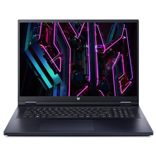 Ноутбук Acer Predator Helios PH18-72-94AS Core i9-14900HX/ 32GB/ SSD2048GB/ 18.0