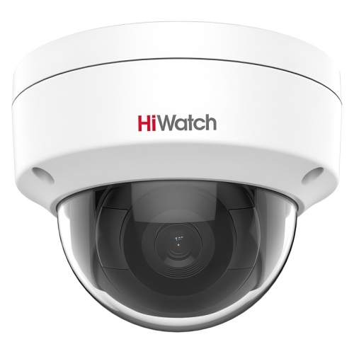 IP камера 4MP DOME DS-I402(D)(2.8MM) HIWATCH