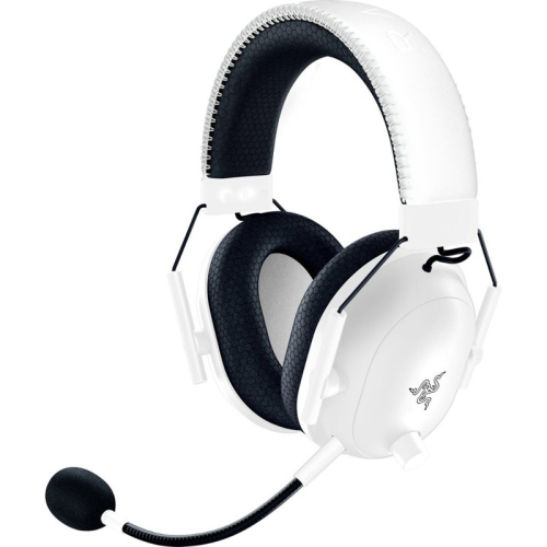 Гарнитура Razer BlackShark V2 Pro for PlayStation - White/ Razer BlackShark V2 Pro for PlayStation - White Headset (RZ04-04530600-R3G1)