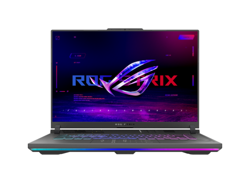 Ноутбук/ ASUS ROG Strix G16 G614JI-N4413 16