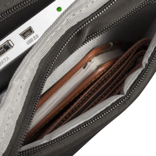 Сумка для ноутбука 16