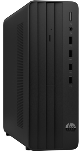 ПК HP Pro 290 G9 SFF i5 13500 (2.5) 16Gb SSD512Gb UHDG 770 Windows 11 Pro 64 GbitEth WiFi BT 180W kb мышь клавиатура черный (883U8EA/16GB) фото 3