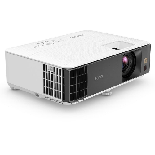 Проектор BenQ TK700 UHD (9H.JPK77.17E) фото 5