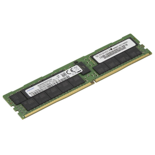 Модуль памяти Samsung 128 Гб RDIMM DDR4 2933 МГц ECC (M393AAG40M3B-CYFCO)