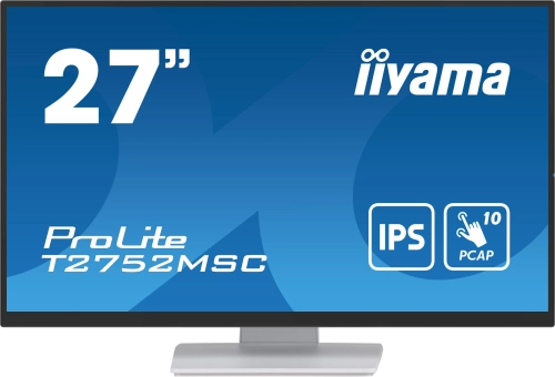 Монитор Iiyama 27